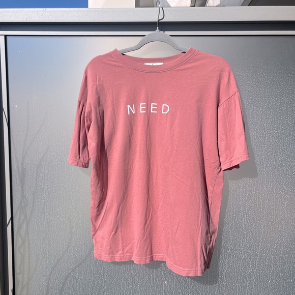 Tops - 💯 Cotton Thai Tee